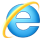 Internet Explorer Website
